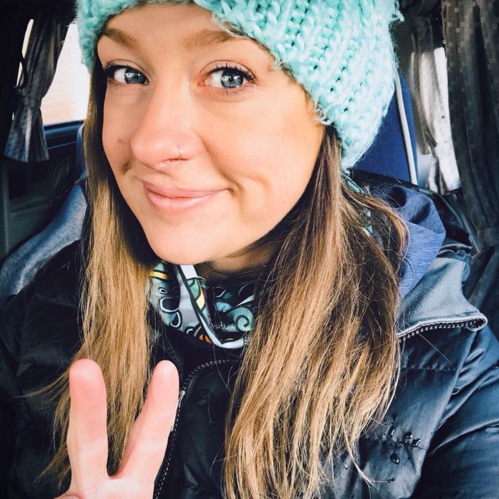 Meet your Posher, Meaghan